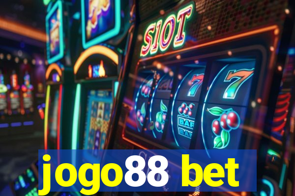 jogo88 bet