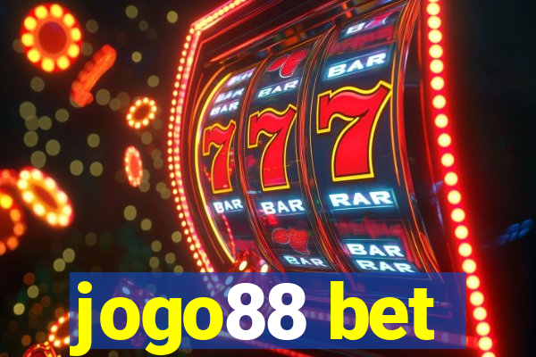 jogo88 bet