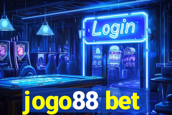 jogo88 bet