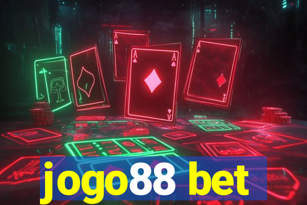 jogo88 bet