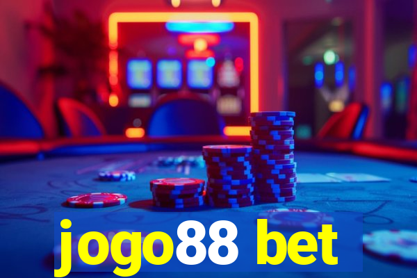 jogo88 bet