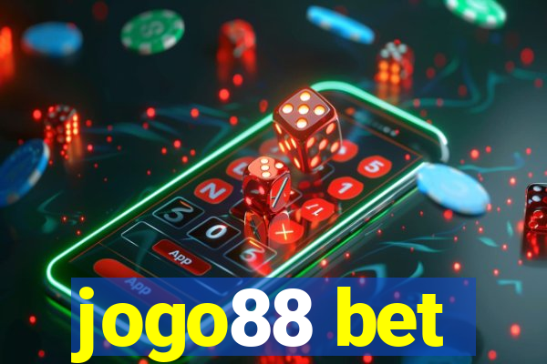 jogo88 bet