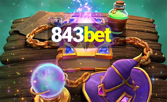 843bet