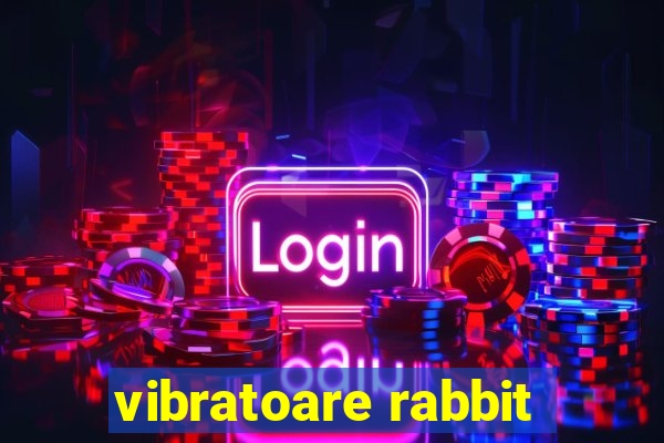 vibratoare rabbit