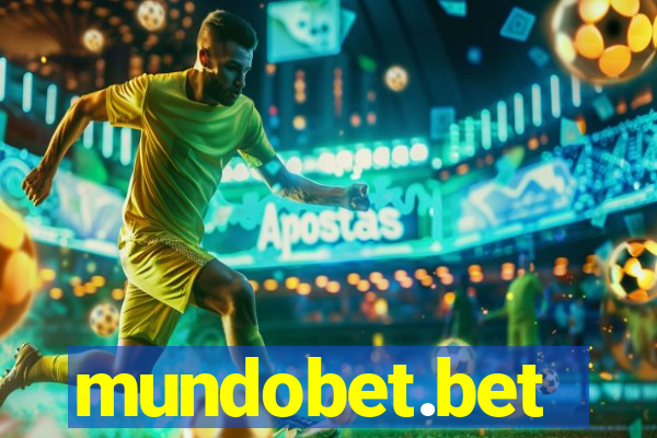 mundobet.bet