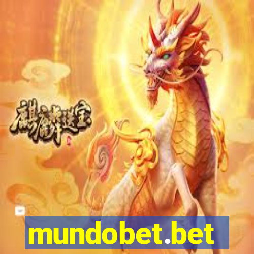 mundobet.bet