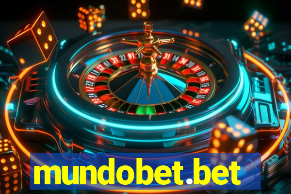 mundobet.bet