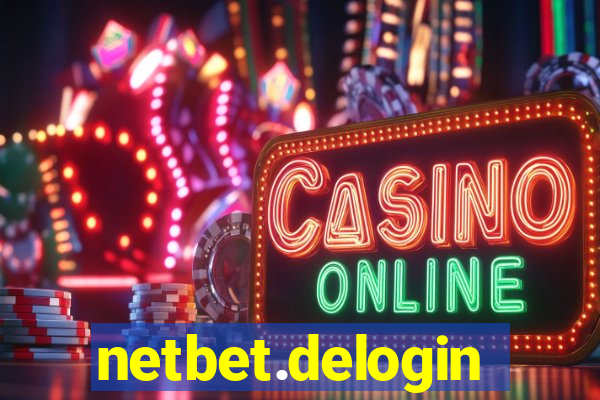 netbet.delogin