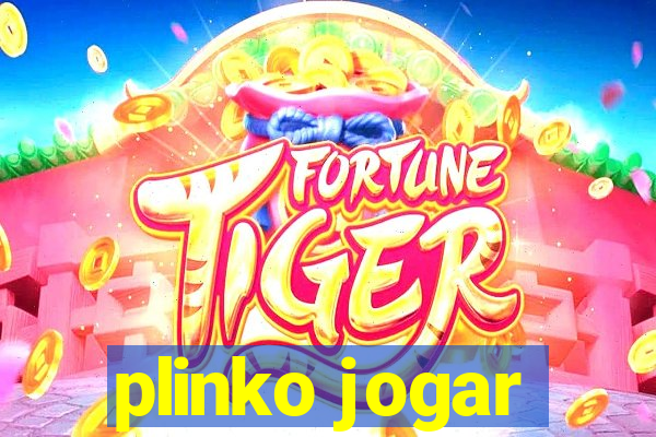 plinko jogar