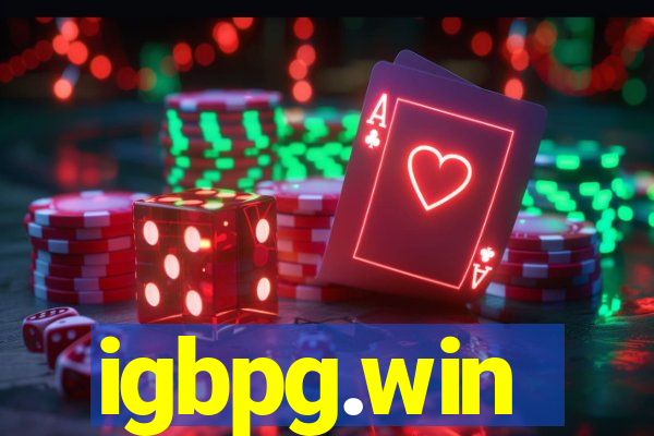 igbpg.win