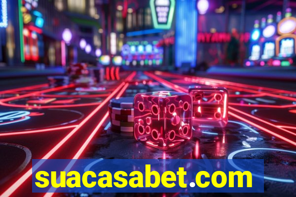 suacasabet.com