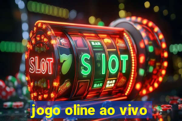 jogo oline ao vivo