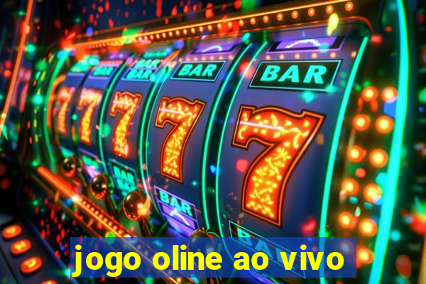 jogo oline ao vivo