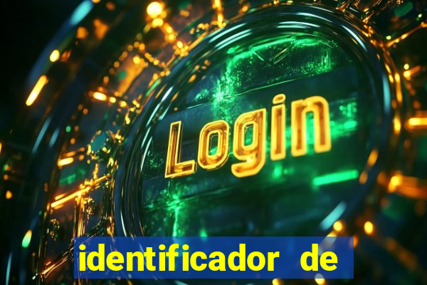 identificador de sinal fortune tiger