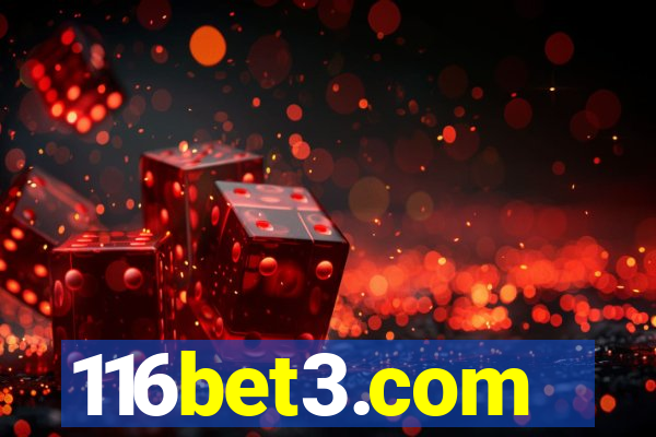 116bet3.com