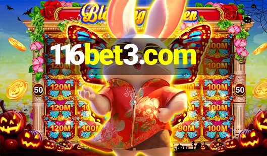 116bet3.com