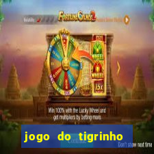 jogo do tigrinho com 1 real