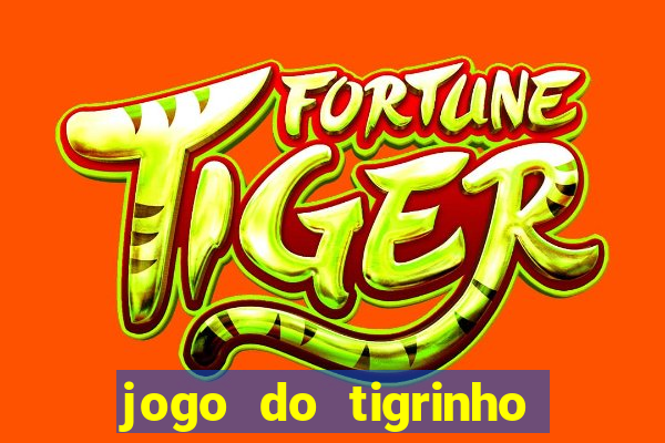 jogo do tigrinho com 1 real