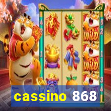 cassino 868