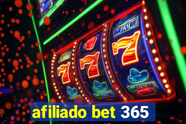 afiliado bet 365