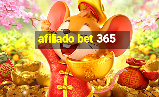 afiliado bet 365