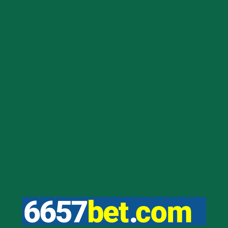 6657bet.com