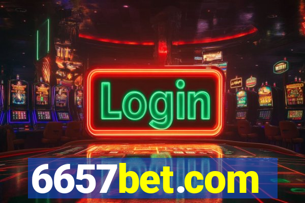 6657bet.com