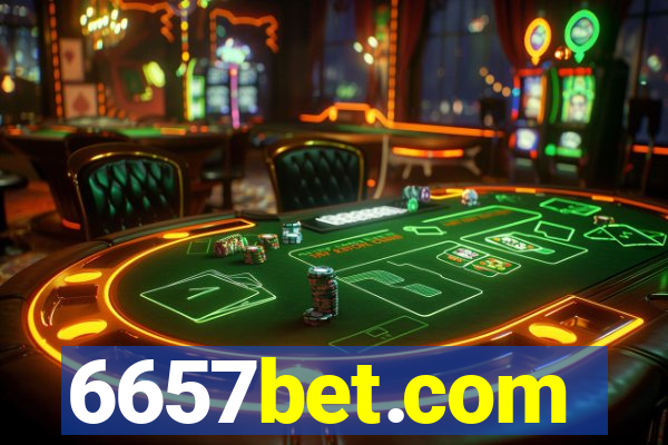 6657bet.com