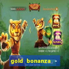 gold bonanza - vegas slots