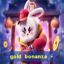 gold bonanza - vegas slots