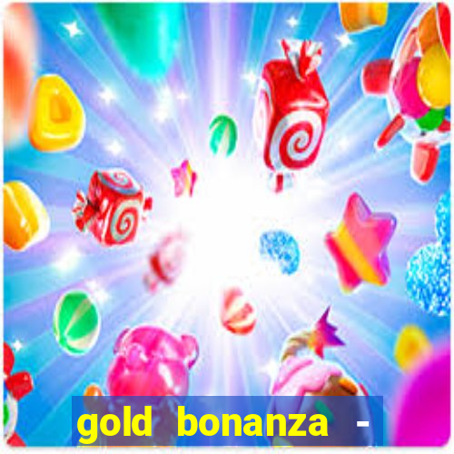 gold bonanza - vegas slots