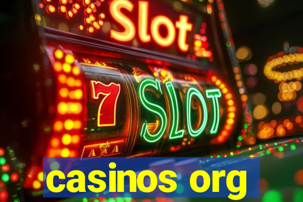 casinos org