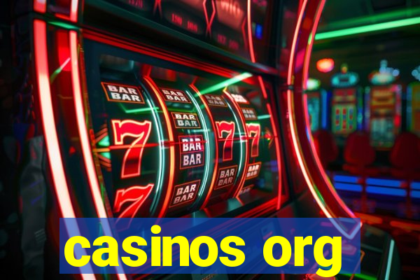 casinos org