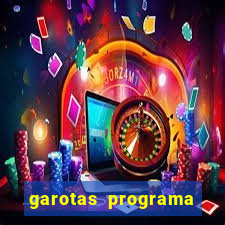 garotas programa zona norte