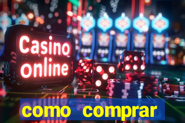 como comprar plataforma de casino online