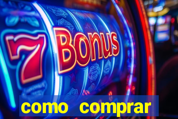 como comprar plataforma de casino online