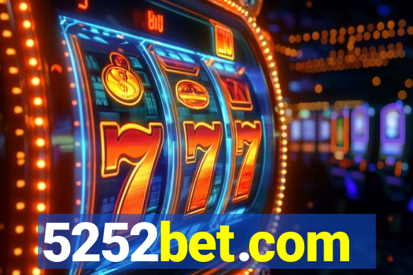 5252bet.com