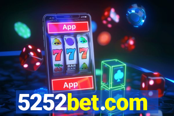 5252bet.com