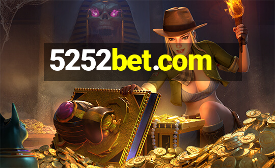 5252bet.com