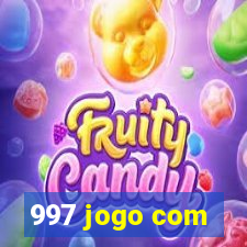 997 jogo com