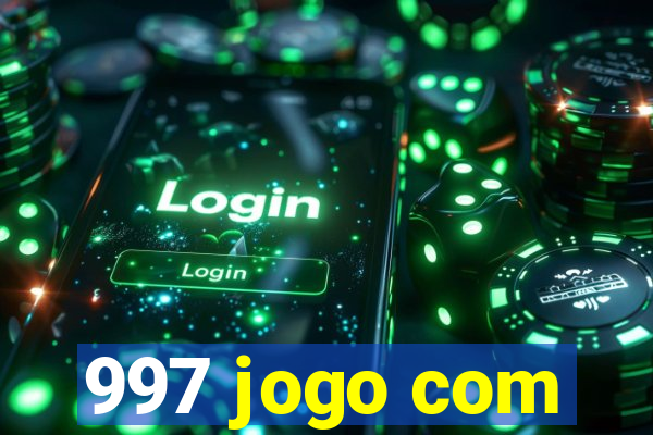 997 jogo com