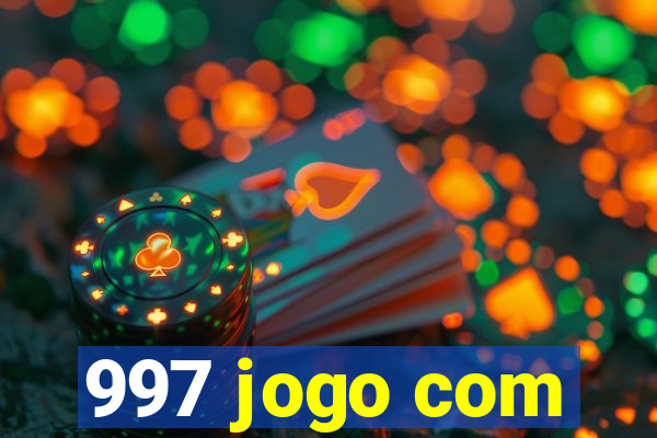 997 jogo com