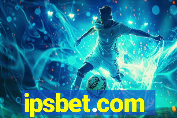 ipsbet.com