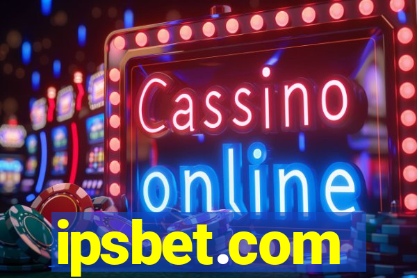 ipsbet.com