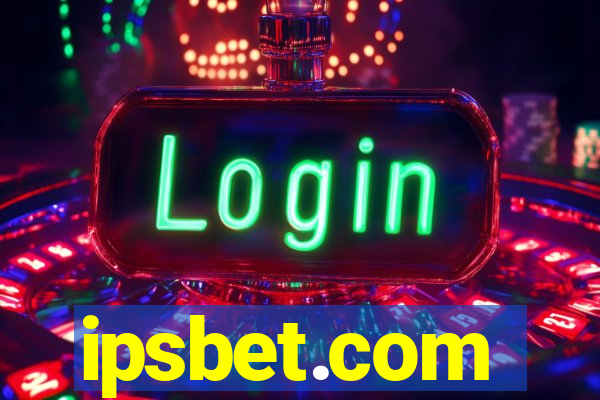 ipsbet.com