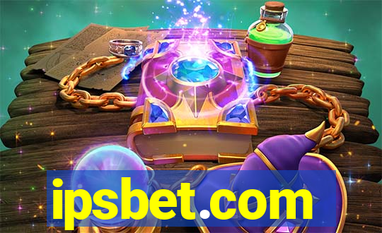 ipsbet.com