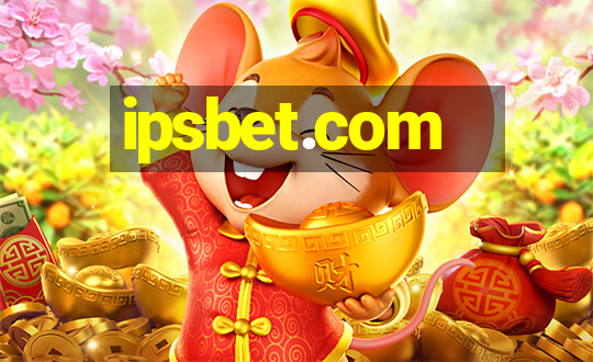 ipsbet.com