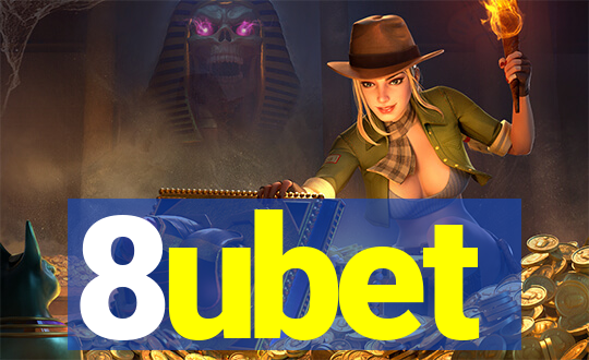 8ubet