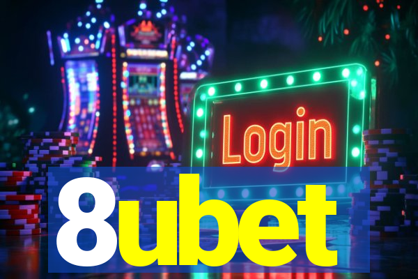 8ubet