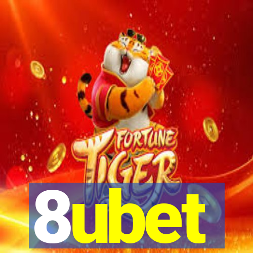 8ubet